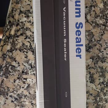 Garanti Kapsamında Değişim Söylendiği Vakum Makinesi Hâlâ Arızalı Ve İade Bekliyor