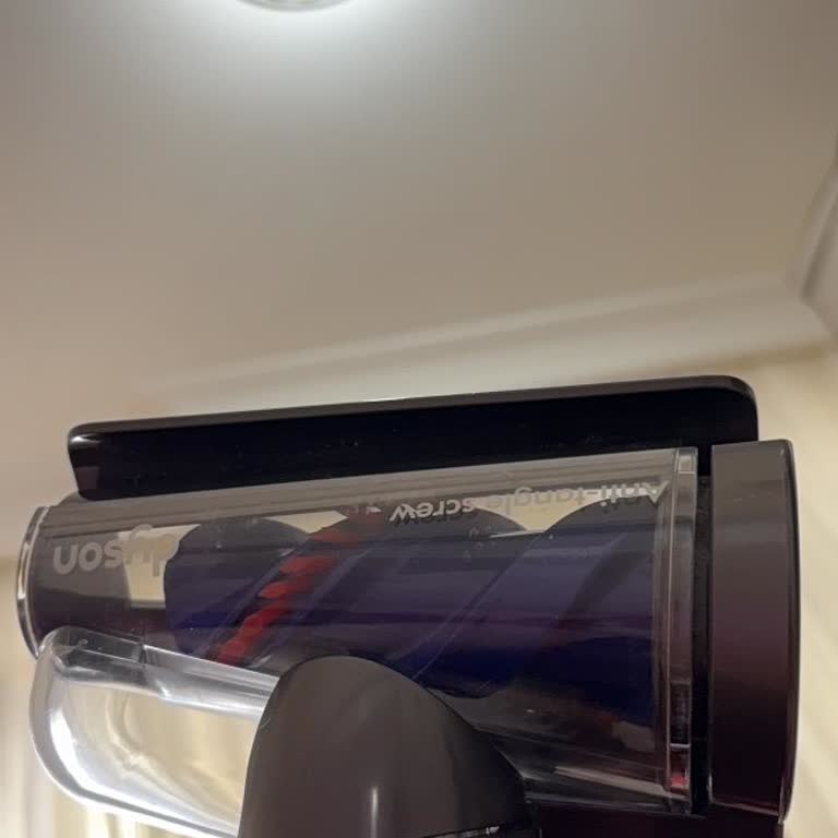 Dyson V12 Yatak Başlığı Sürekli Çıkıyor Ve Garanti Şartları Tek Taraflı Değiştirildi