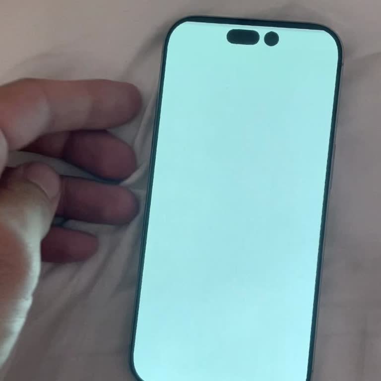 Arızalı İphone 16 Pro Satın Alımı Ve Tam İade Talebi