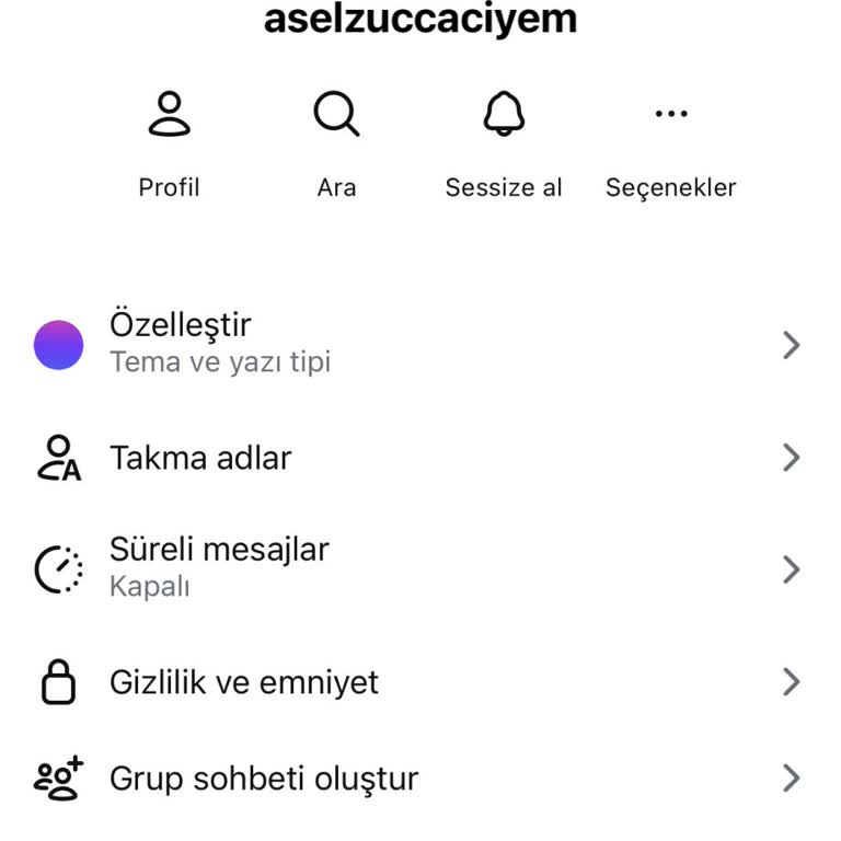 Instagram Satıcısı Ürün Göndermedi Ve Para İadesi Talebim