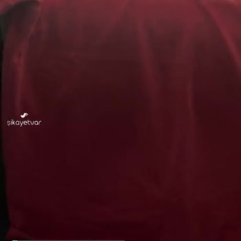 U. S. Polo'dan Aldığım T-shirt Kullanılmış Çıktı!
