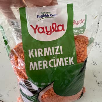 Yayla Marka Ürünlerinde Böceklenme Ve Son Kullanma Tarihi Sorunu