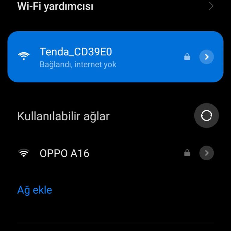 Didimnet İnternet Hizmetindeki Sürekli Kesinti Ve Düşük Hız