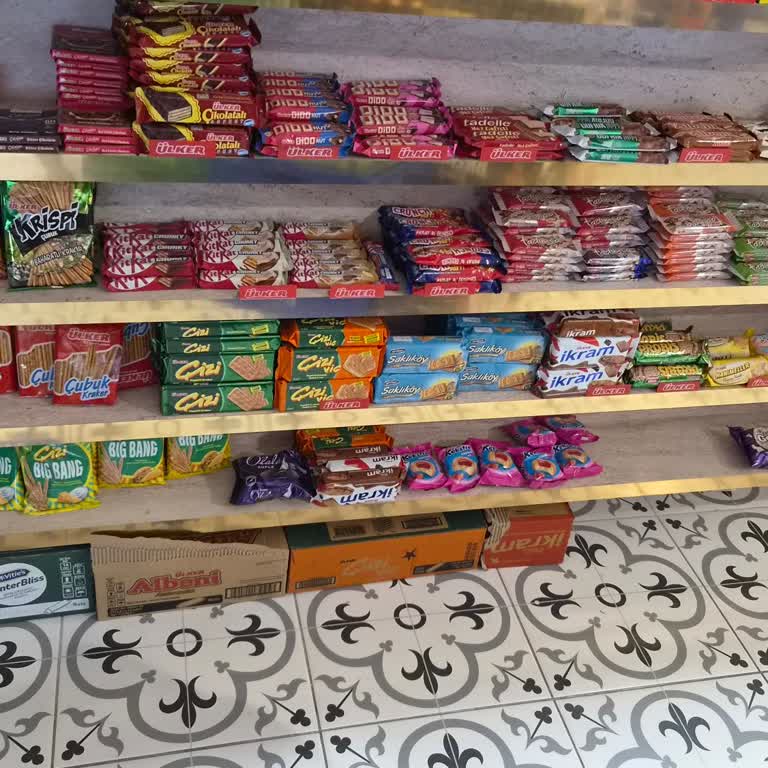 Eti Ürünlerinin Temininde Süreklilik Eksikliği Ve Müşteri Kayıpları