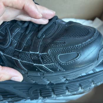 Nike Ayakkabım Açıldı Satış Sonrası Destek Yok Ve Kullanıcı Hatası İddiası Reddedildi