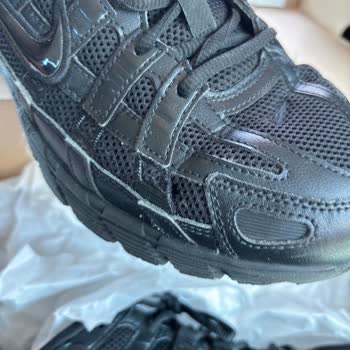 Nike Ayakkabım Açıldı Satış Sonrası Destek Yok Ve Kullanıcı Hatası İddiası Reddedildi