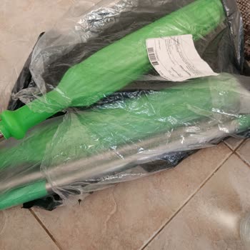 Klaris Mop Siparişinde Hediye Eksikliği Ve Cevapsız Müşteri Hizmetleri
