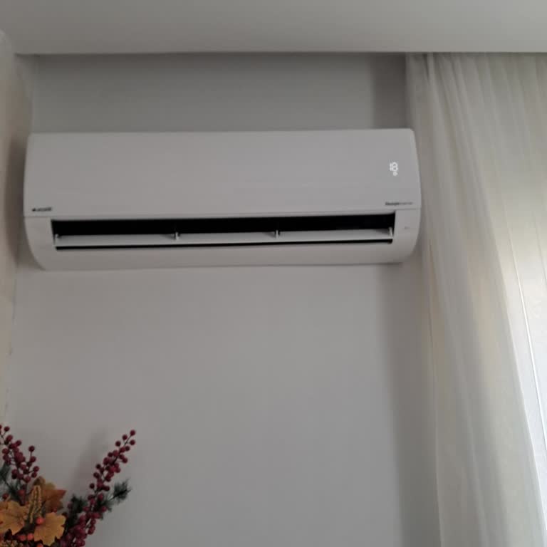 Arçelik 18 BTU Klimanın Soğutma Ve Isıtma Performans Sorunu Ve Ücretsiz Onarım Talebi