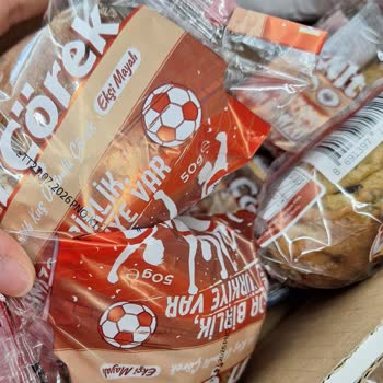 A101 Şubesinde Son Kullanma Tarihi Geçmiş Ekmek Satışı Gıda Güvenliğini Sarsıyor