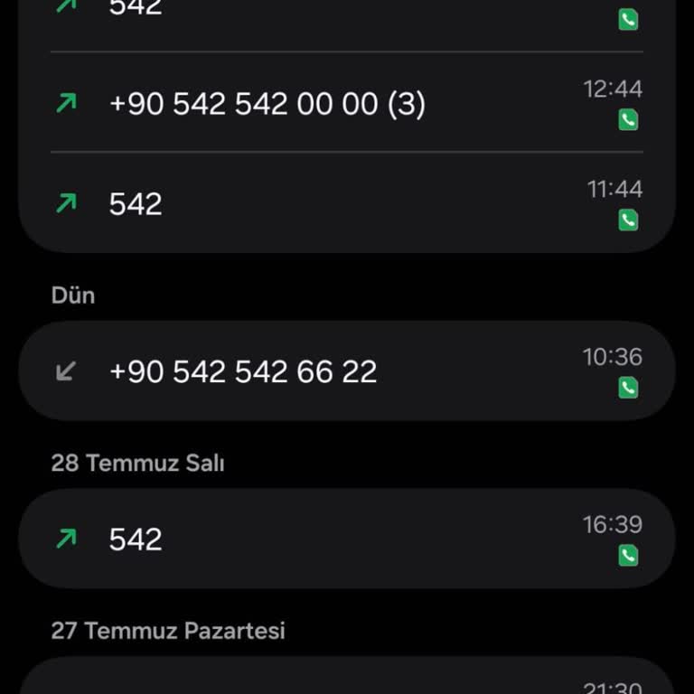 Kurumsal Hat Kullanıcısının Sürekli İnternet Kesintisi Ve Çözüm İsteği