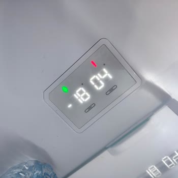 Vestel Buzdolabında Gizli Ayıp Ve Haksız Servis Ücreti İadesi Talebi