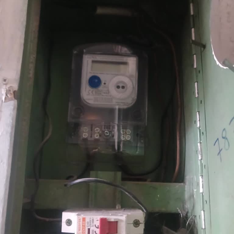 Borçsuz Elektrik Kesintisi Ve Aile Sağlığına Tehdit: Acil Açılma Ve Sorumluluk Talebi