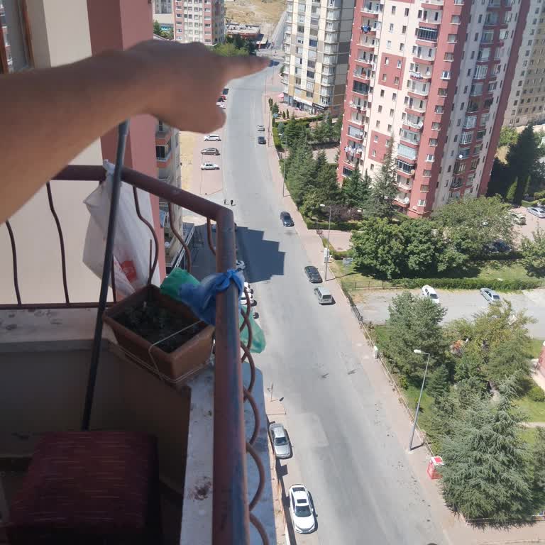 Hop Skuter Kısa Mesafe Ücretleri Öğrenciler İçin Çok Yüksek