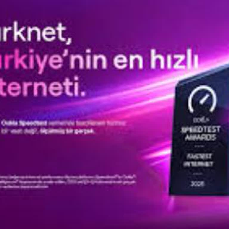 TürkNet'te Vaad Edilen Hızlı İnternet Gelmedi, Müşteri Ücret Ve İptal Sorunlarıyla Mağdur