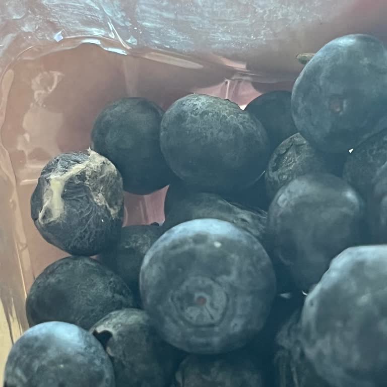 Sebze Ve Meyvelerin Çürüklüğü, Saygısız Teslimat