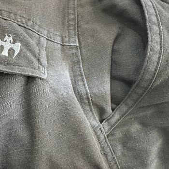 Pantolonun Tüylenmesi Ve Renk Atması Garanti Reddi