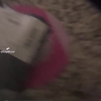 Dolap Uygulaması Tarafından Mağdur Edildim!