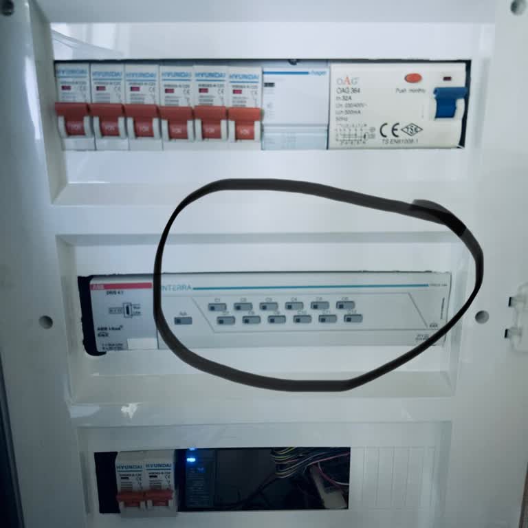 Gaziantep’te Elektrik Dalgalanmaları Nedeniyle Akıllı Ev Sistemimin Hasarına Yönelik Olumsuz Değerlendirme Kararının Yeniden İncelenmesi