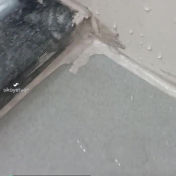 Bevel Duşakabin Sistemleri İşçiliğin Hali!