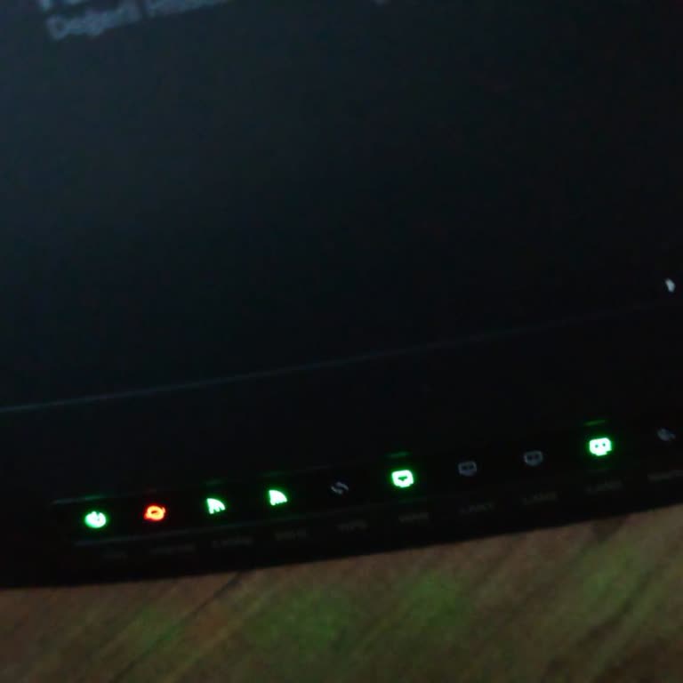 TurkNet İnternet Bağlantısında Kırmızı Işık Ve Cevapsız Destek