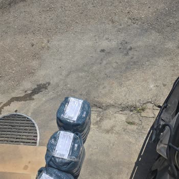 Kalkan Şubesinde PTT Kargo’nun Onaysız Kapıya Bırakma Ve Değerli Kimyasal İçeren Kargo Hatası