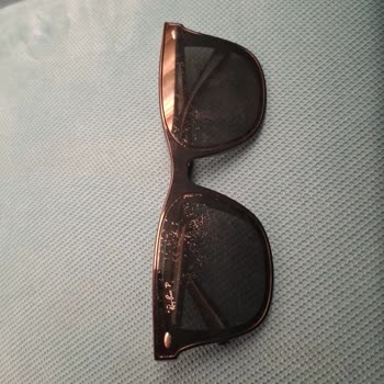 Rayban Gözlüğümde Cam Bozulması Ve Garantide Şehirlerarası Tutarsızlık