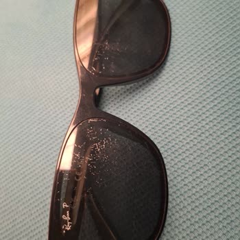Rayban Gözlüğümde Cam Bozulması Ve Garantide Şehirlerarası Tutarsızlık