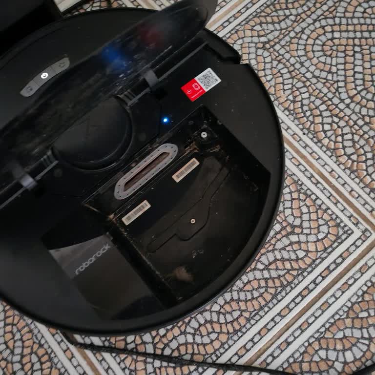 Fan Hatası Çözülmedi Ve Toz Haznesi Eksik Gönderildi