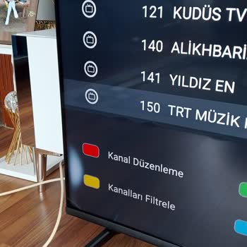 Ürün Gecikmeli Ve Bozuk Geldi, Telefon Servisi Sorunlu
