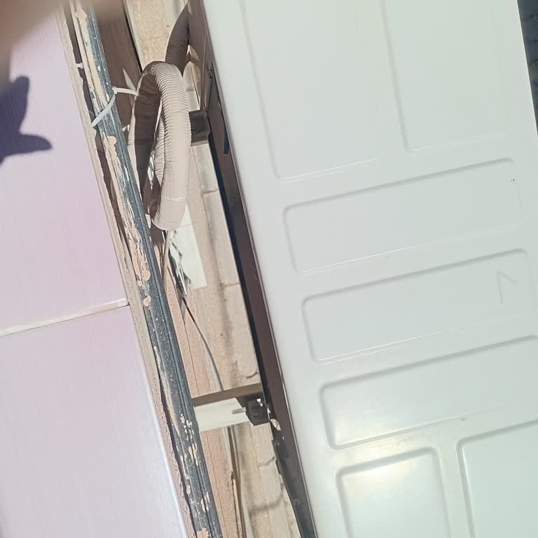 Gaz Kaçağı Ve Motor Patlamasıyla Yangın Yapan Arçelik Klimada Garanti İhmalı