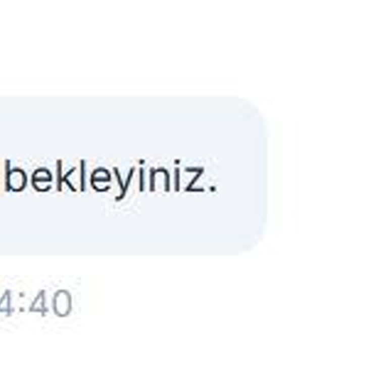 Kurulum Hizmetinde Cevapsızlık Ve Gecikme