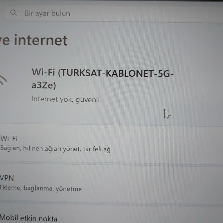 İstanbul Güngören'de Sürekli İnternet Kesintisi Ve Müşteri Hizmetlerine Ulaşılamaması
