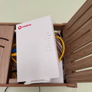 14 Gün Süren İnternet Kesintisi Ve Cevapsız Müşteri Hizmetleri