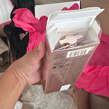 Trendyol'da Hasarlı Ve Açık Paketlerde Teslim Edilen Parfümlerin İade Talebi Reddedildi