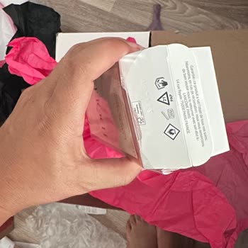 Trendyol'da Hasarlı Ve Açık Paketlerde Teslim Edilen Parfümlerin İade Talebi Reddedildi