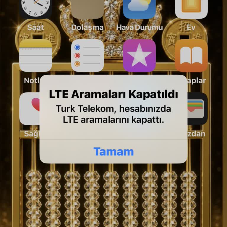 İzinsiz Numara Değişikliği Ve Erişilemez Hattın Mağduriyeti