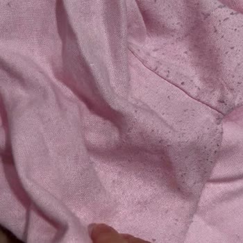 Zara mağazasında keten bluzdaki kalite sorunu ve tüketici şikayeti