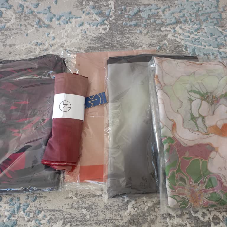 Eksik Ve Yanlış Şal Gönderimi