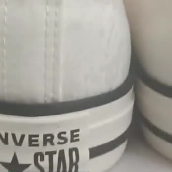 Converse Ürünün Defolu Gönderilmesi Ve Bu Durumun Tekrarlanması