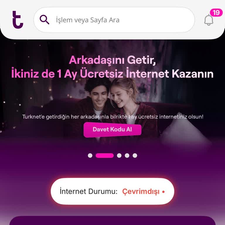 10 Gün Süreyle Internet Kesintisi Ve Haksız Faturalandırma