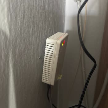 İnternet Yok, Açık Kutu Ve Güvenlik Riski Nedeniyle Acil Çözüm Talebi