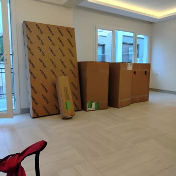 Ücretsiz Kurulum Sözünün İhlali Ve Hasarlı Teslimat
