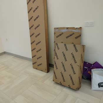 Ücretsiz Kurulum Sözünün İhlali Ve Hasarlı Teslimat