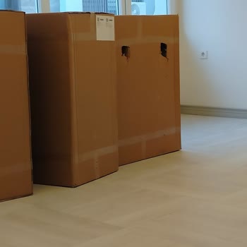 Ücretsiz Kurulum Sözünün İhlali Ve Hasarlı Teslimat