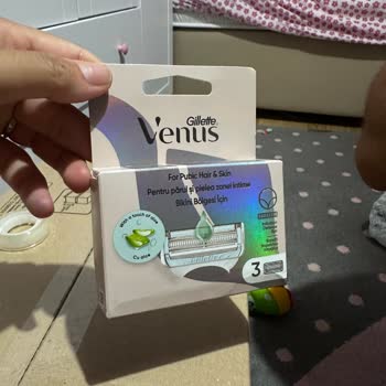 Eki aç