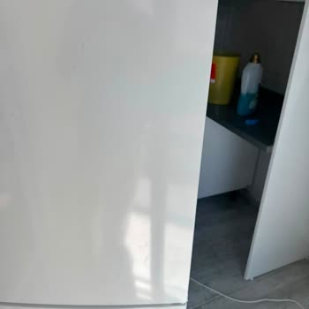 Hasarlı Buzdolabının Değişim Talebinde Sürekli Oyalama
