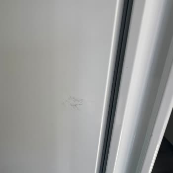 Hasarlı Buzdolabının Değişim Talebinde Sürekli Oyalama