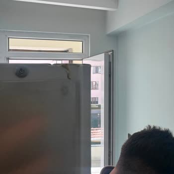 Hasarlı Buzdolabının Değişim Talebinde Sürekli Oyalama