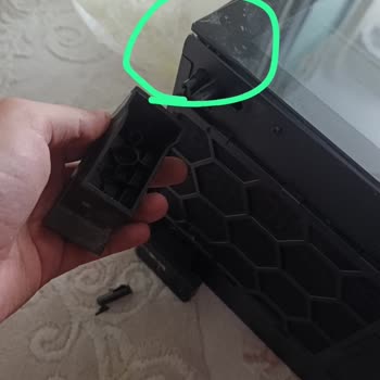 DHL Kargo Hasarı Nedeniyle Bilgisayar Kasamda 3000 TL Değer Kaybı Ve Tazmin Talebi