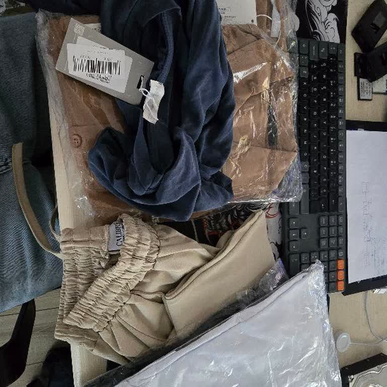 SC Sarvin Ürünlerin Hem Eksik Gönderilmesi, Hem Yanlış Ürün Yollanması